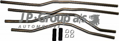JP GROUP 1114402010 -  Трубка охлаждающей жидкости